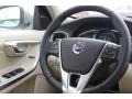  2014 S60 T5 Steering Wheel