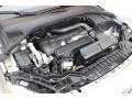  2014 S60 T5 2.5 Liter Turbocharged DOHC 20-Valve VVT Inline 5 Cylinder Engine