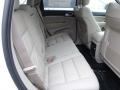 2014 Bright White Jeep Grand Cherokee Limited 4x4  photo #13