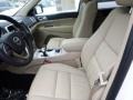 2014 Bright White Jeep Grand Cherokee Limited 4x4  photo #14