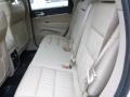 2014 Bright White Jeep Grand Cherokee Limited 4x4  photo #15