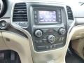 2014 Bright White Jeep Grand Cherokee Limited 4x4  photo #19