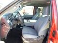 Steel Front Seat Photo for 2014 Ford F250 Super Duty #89237083