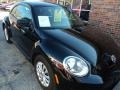 Black - Beetle 2.5L Photo No. 17