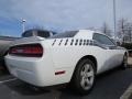 Bright White - Challenger SXT Photo No. 3