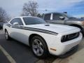 Bright White - Challenger SXT Photo No. 4