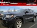 2012 Winter Chill Jeep Grand Cherokee Laredo #89199880