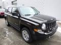 2014 Rugged Brown Metallic Jeep Patriot Limited 4x4  photo #6