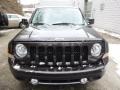 2014 Rugged Brown Metallic Jeep Patriot Limited 4x4  photo #7