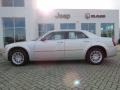 Bright Silver Metallic - 300 Touring Photo No. 2