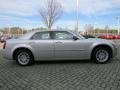 Bright Silver Metallic - 300 Touring Photo No. 6