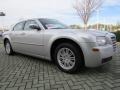 Bright Silver Metallic - 300 Touring Photo No. 7