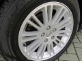 Bright Silver Metallic - 300 Touring Photo No. 9