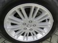 Bright Silver Metallic - 300 Touring Photo No. 15
