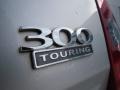 Bright Silver Metallic - 300 Touring Photo No. 16