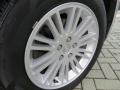 Bright Silver Metallic - 300 Touring Photo No. 22