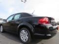 Black Clear Coat - Avenger SE Photo No. 2