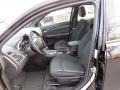 Black Clear Coat - Avenger SE Photo No. 6