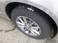 Billet Silver Metallic - Grand Caravan SXT Photo No. 6