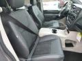Billet Silver Metallic - Grand Caravan SXT Photo No. 7