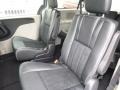 Billet Silver Metallic - Grand Caravan SXT Photo No. 13