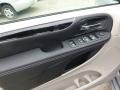 Billet Silver Metallic - Grand Caravan SXT Photo No. 16