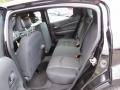 Black Clear Coat - Avenger SE Photo No. 7