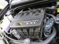 Black Clear Coat - Avenger SE Photo No. 9