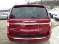 2014 Deep Cherry Red Crystal Pearl Chrysler Town & Country Touring  photo #4