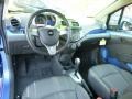 2014 Denim Chevrolet Spark LS  photo #12