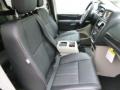 2014 Brilliant Black Crystal Pearl Chrysler Town & Country Touring-L  photo #10