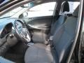 2012 Ultra Black Hyundai Accent SE 5 Door  photo #14