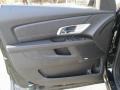 2010 Onyx Black GMC Terrain SLE  photo #12