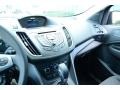 2013 Frosted Glass Metallic Ford Escape S  photo #29
