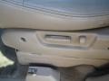 2002 Mesa Beige Metallic Honda Odyssey EX-L  photo #7