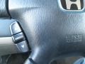 2002 Mesa Beige Metallic Honda Odyssey EX-L  photo #14