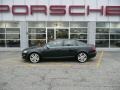Phantom Black Pearl Effect - S6 5.2 quattro Sedan Photo No. 9