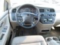 Mesa Beige Metallic - Odyssey EX-L Photo No. 20