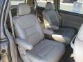 Mesa Beige Metallic - Odyssey EX-L Photo No. 30