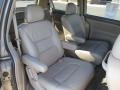 2002 Mesa Beige Metallic Honda Odyssey EX-L  photo #30