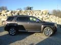 Iridium Metallic - Terrain Denali AWD Photo No. 1