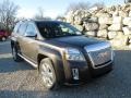 Iridium Metallic - Terrain Denali AWD Photo No. 2