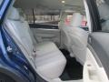 2011 Azurite Blue Pearl Subaru Outback 2.5i Premium Wagon  photo #18