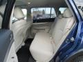 2011 Azurite Blue Pearl Subaru Outback 2.5i Premium Wagon  photo #22