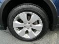 2011 Azurite Blue Pearl Subaru Outback 2.5i Premium Wagon  photo #23
