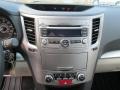 2011 Azurite Blue Pearl Subaru Outback 2.5i Premium Wagon  photo #26