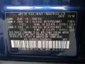 2011 Azurite Blue Pearl Subaru Outback 2.5i Premium Wagon  photo #30