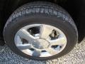 Iridium Metallic - Terrain Denali AWD Photo No. 29