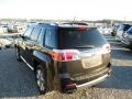 Iridium Metallic - Terrain Denali AWD Photo No. 30