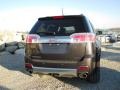 Iridium Metallic - Terrain Denali AWD Photo No. 34